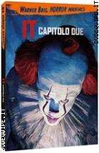 It - Capitolo Due (Horror Maniacs) (V.M. 14 Anni)