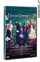 La Vita Straordinaria Di David Copperfield