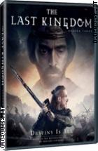 The Last Kingdom - Stagione 3 (3 Dvd)