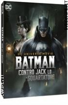 Batman Contro Jack Lo Squartatore ( Blu - Ray Disc )