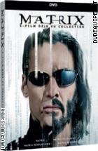 Matrix - 4 Film Collection (4 Dvd)