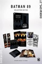 Batman - Ultimate Collectors Edition (4K Ultra HD + Blu-Ray Disc - SteelBook )