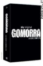 Gomorra - La Serie Completa - Stagioni 1-5 - Edizione Speciale (20 Dvd)
