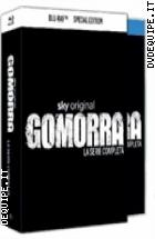 Gomorra - La Serie Completa - Stagioni 1-5 - Edizione Speciale (19 Blu - Ray Dis