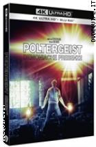 Poltergeist ( 4K Ultra HD + Blu - Ray Disc )