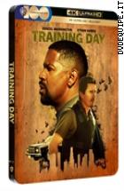 Training Day ( 4K Ultra HD + Blu - Ray Disc - SteelBook )