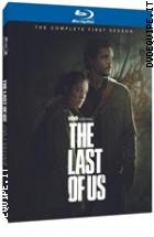 The Last Of Us - Stagione 1  ( 4 Blu - Ray Disc )