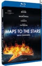Maps To The Stars ( Blu - Ray Disc )