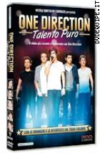 One Direction - Talento puro