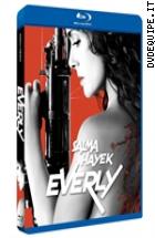 Everly ( Blu - Ray Disc )
