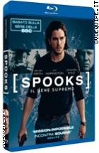 Spooks - Il Bene Supremo ( Blu - Ray Disc )