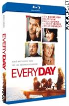 Every Day ( Blu - Ray Disc )