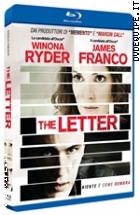 The Letter ( Blu - Ray Disc )
