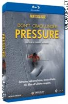 Don't Crack Under Pressure ( Blu - Ray Disc )