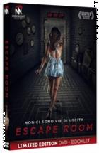 Escape Room - Limited Edition ( Dvd + Booklet )