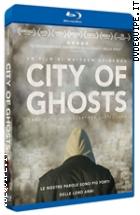 City of Ghosts (2017) ( Blu - Ray Disc )