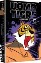 Uomo Tigre - Il Campione - Volume 3 (7 Dvd)