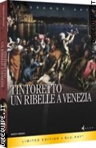 Tintoretto - Un Ribelle A Venezia - Limited Edition (La Grande Arte) ( Blu - Ray