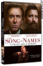 The Song Of Names - La Musica Della Memoria