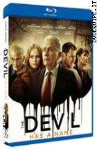 The Devil Has A Name ( Blu - Ray Disc )