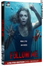Follow Me - Limited Edition (Dvd + Booklet)