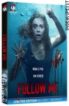 Follow me - Limited Edition ( Blu - Ray Disc + Booklet )