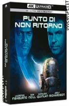 Punto Di Non Ritorno - Collector's Edition ( 4K Ultra HD + Blu - Ray Disc - Stee