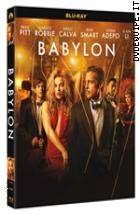 Babylon ( Blu - Ray Disc + Bonus Disc )