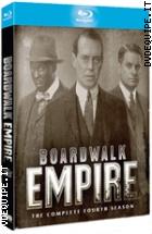 Boardwalk Empire - L'impero Del Crimine - Stagione 4  ( 4 Blu - Ray Disc )