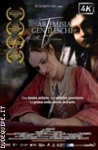 Artemisia Gentileschi Pittrice Guerriera (Dvd + Libro)