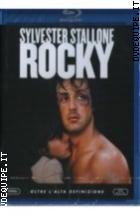 Rocky ( Blu - Ray Disc )