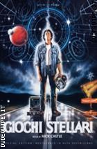 Giochi Stellari (Special Edition) - Restaurato in HD (Sci-Fi d'Essai)