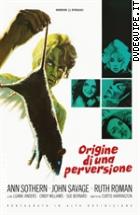Origine Di Una Perversione - Restaurato In HD (Horror D'Essai)