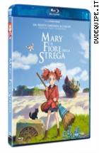 Mary E Il Fiore Della Strega ( Blu - Ray Disc )