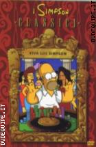 I Simpson. Viva Los Simpson