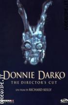 Donnie Darko Director's Cut