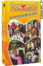 I Cesaroni - Prima Serie ( 7 Dvd)