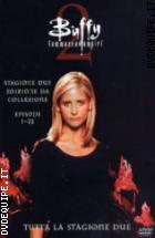 Buffy Stagione 2