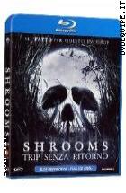 Shrooms  ( Blu - Ray Disc )