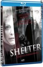 Shelter - Identit Paranormali ( Blu - Ray Disc )