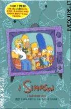 I Simpson. Stagione  2