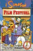 I Simpson - Simpson Film Festival