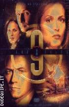 X Files. Stagione 9 (7 DVD) Digipack