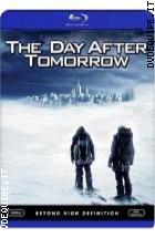The Day After Tomorrow - L'Alba del Giorno Dopo ( Blu - Ray Disc )