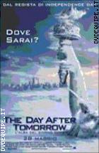 The Day After Tomorrow 2 Dischi