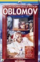Alcuni Giorni Nella Vita Di Oblomov