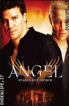 Angel Stagione 5 (6 DVD)