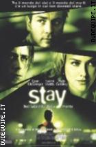 Stay - Nel Labirinto Della Mente