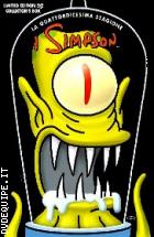 I Simpson - Stagione 14 (4 Dvd)