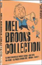 Mel Brooks Collection 2 (3 DVD)